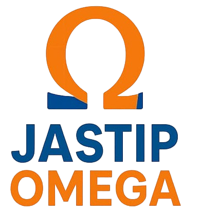 Omega Jastip Lubuklinggau Logo